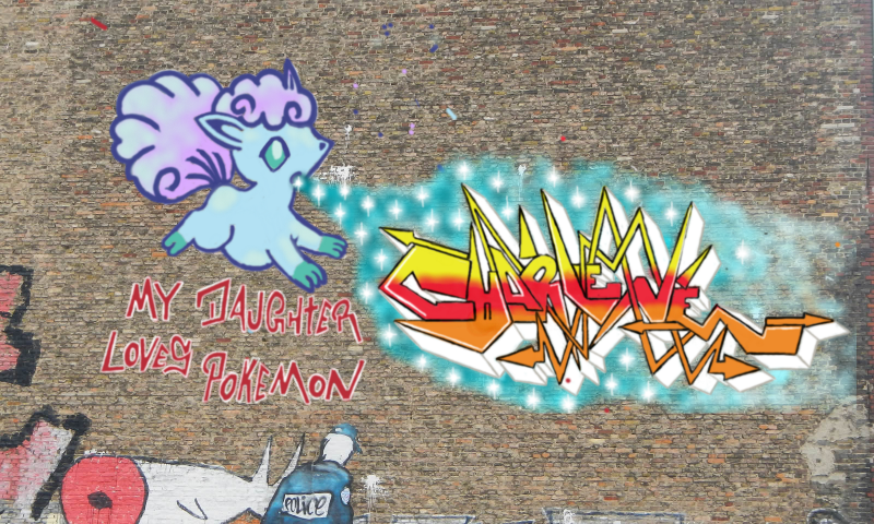 Bombing 1611102627744