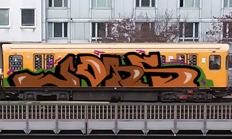 Bombing 1611168745596