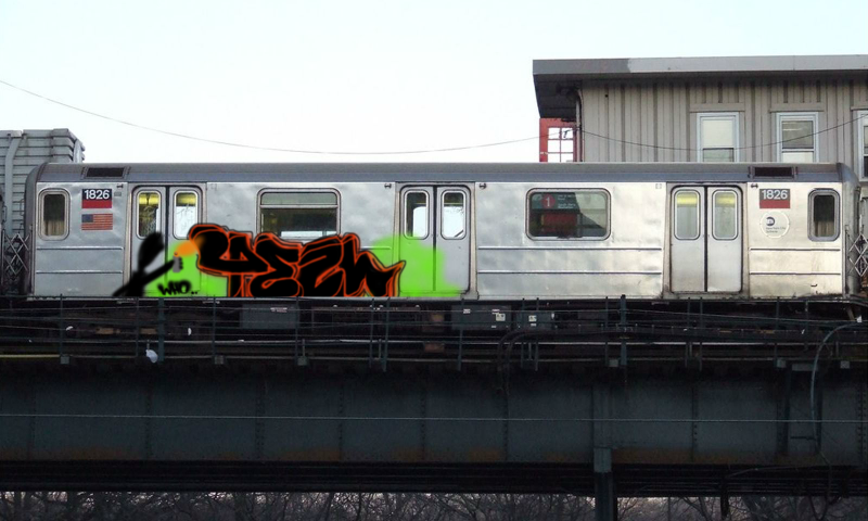 Bombing 1611244550588