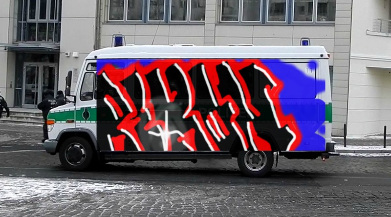 Bombing 1396813677833