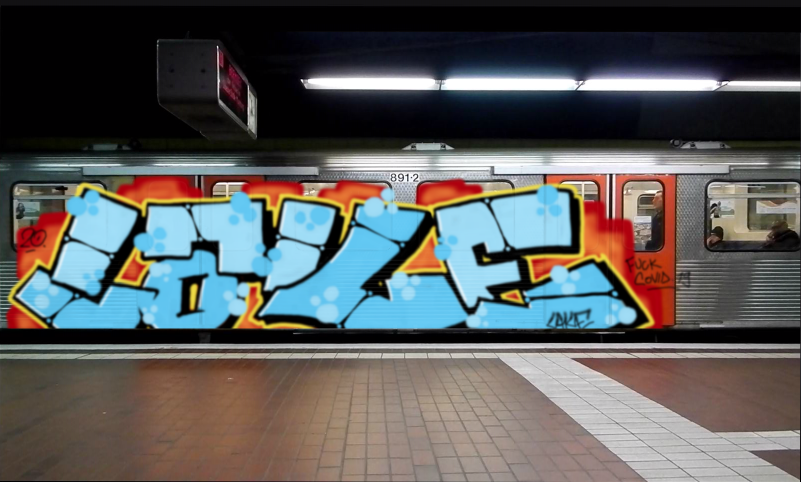 Bombing 1611503604534