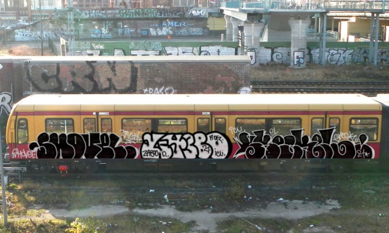 Bombing 1611594204606