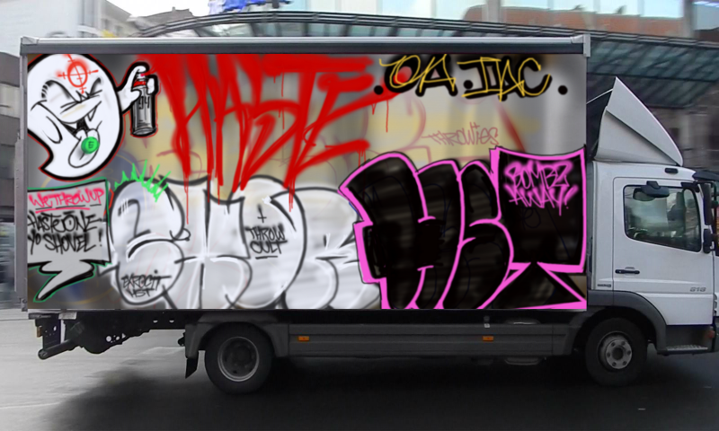 Bombing 1611637421670