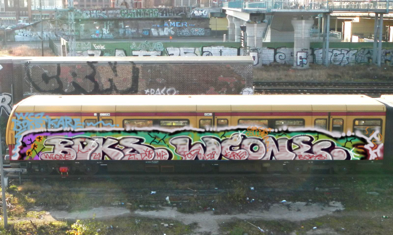 Bombing 1611697470636