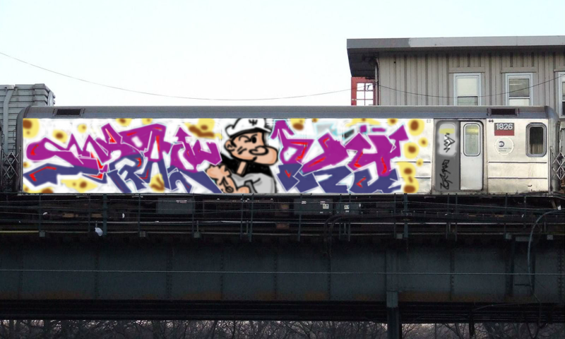 Bombing 1611714033694