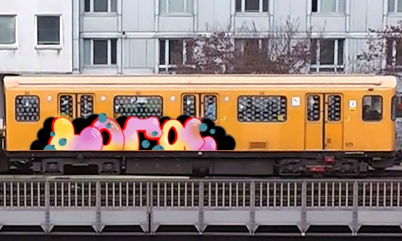 Bombing 1611913015822