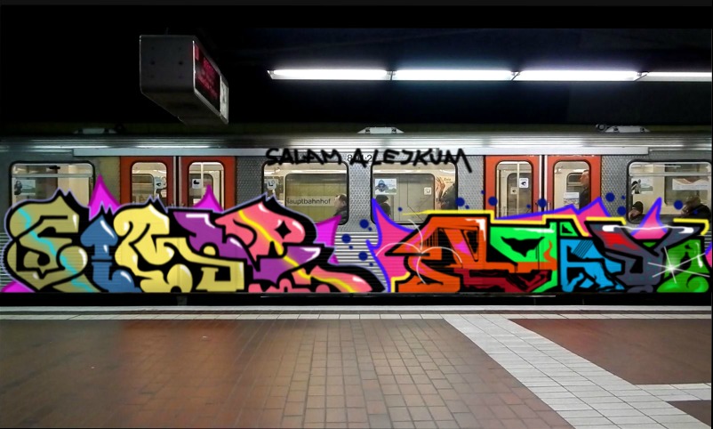 Bombing 1611954800522