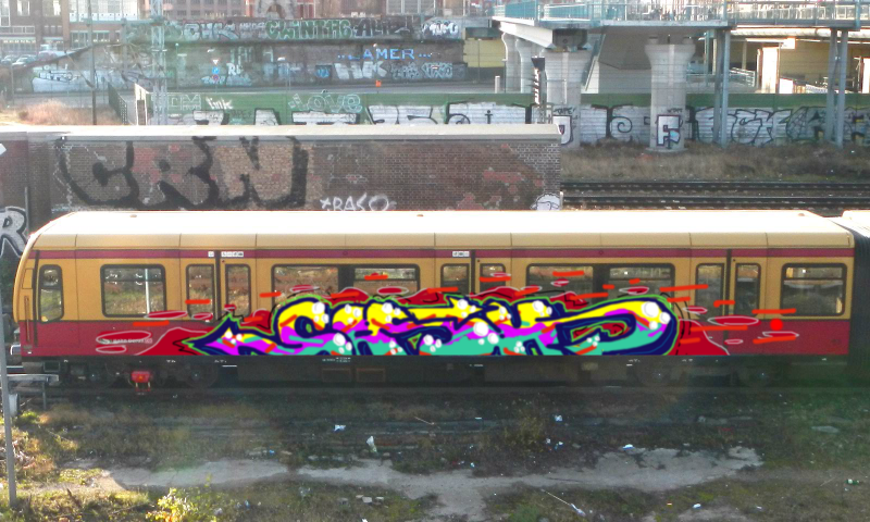 Bombing 1396883782419