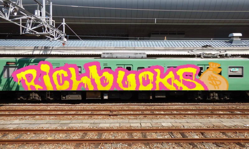 Bombing 1612065608906