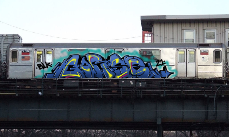 Bombing 1612086187864