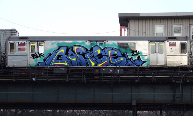 Bombing 1612086187864