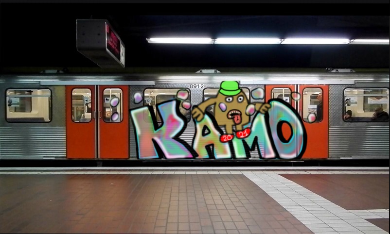 Bombing 1612132940070