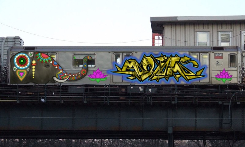 Bombing 1612138000864