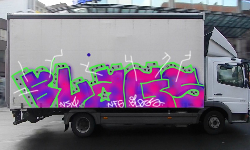 Bombing 1612204918304