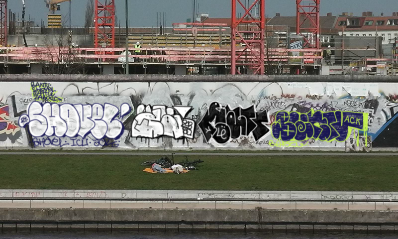 Bombing 1612294097379