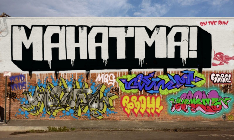 Bombing 1612576156652