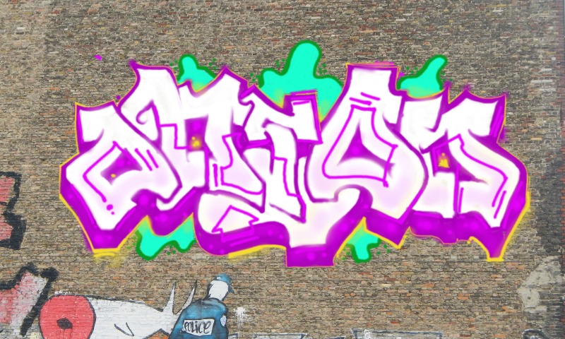 Bombing 1612671935832