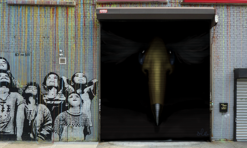 Bombing 1612731361664