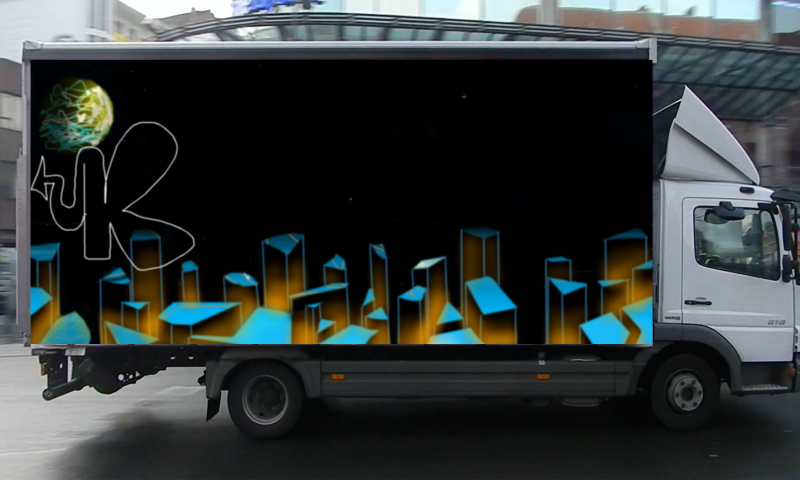 Bombing 1612768390235