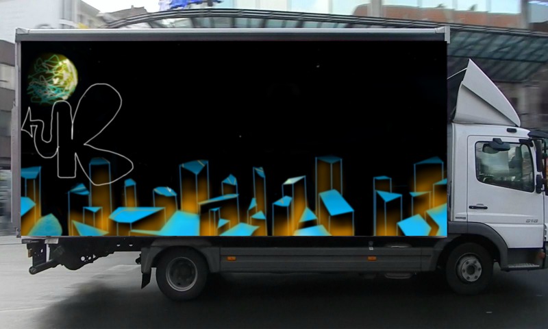 Bombing 1612768390235