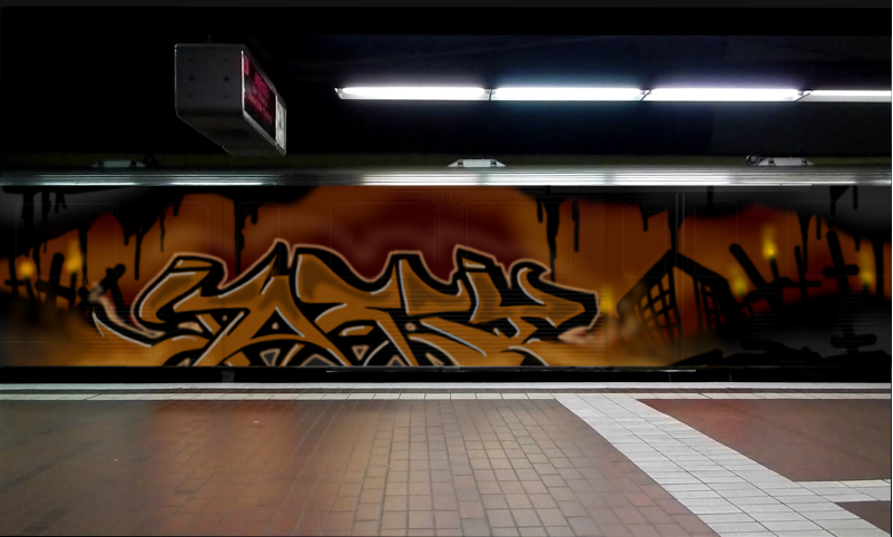 Bombing 1612911065527