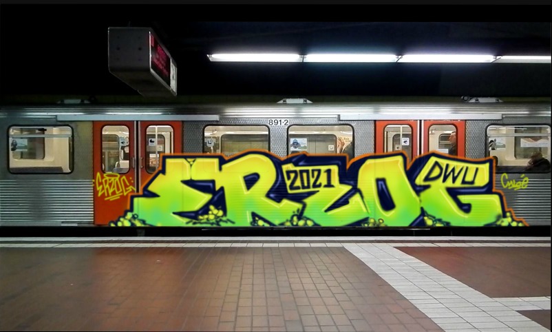 Bombing 1612962202306