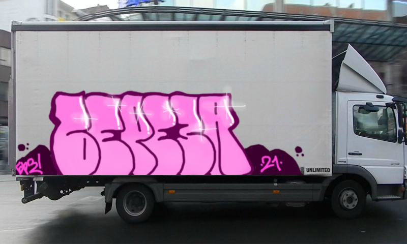 Bombing 1612969337001