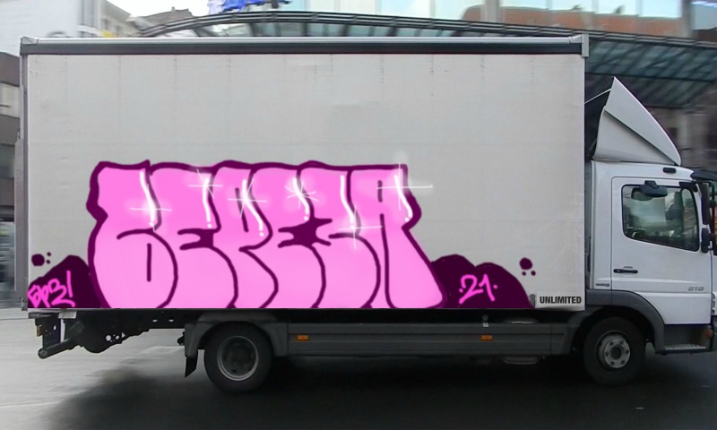 Bombing 1612969337001