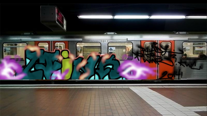 Bombing 1396982496089