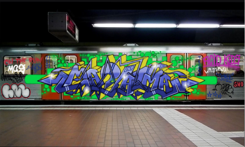 Bombing 1613560854832