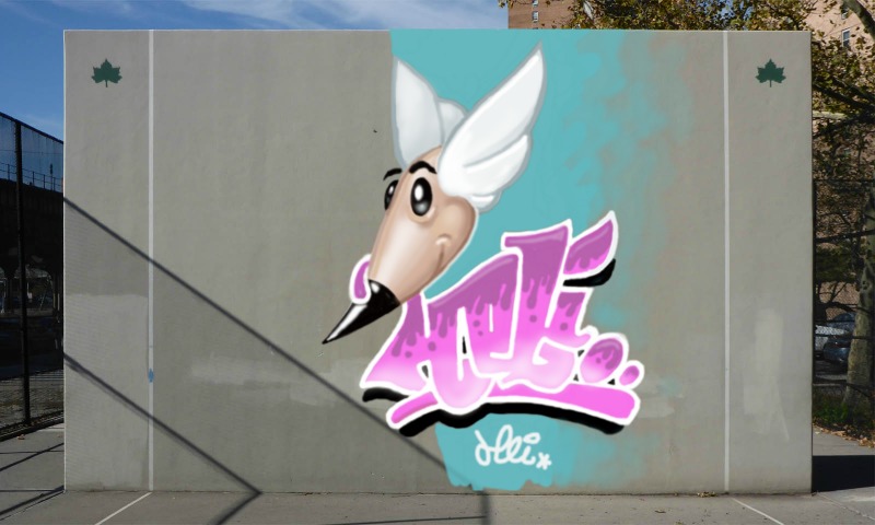 Bombing 1613611202545