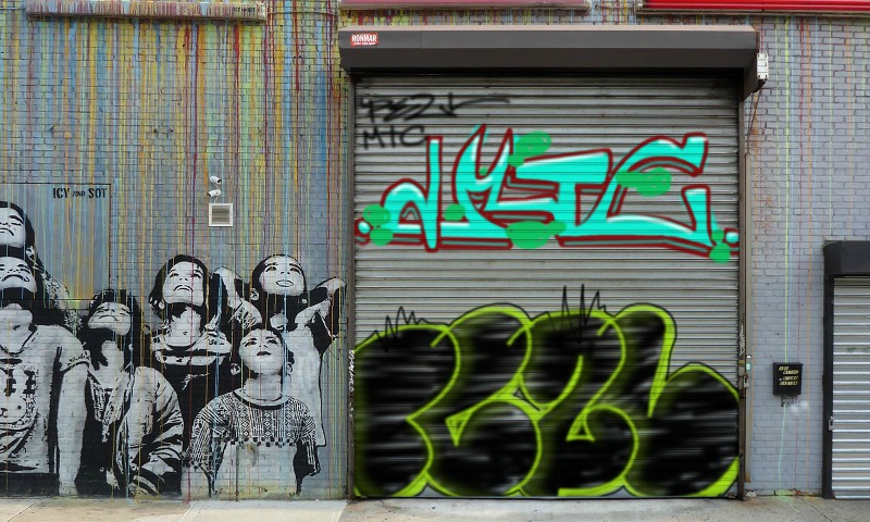 Bombing 1613744567547