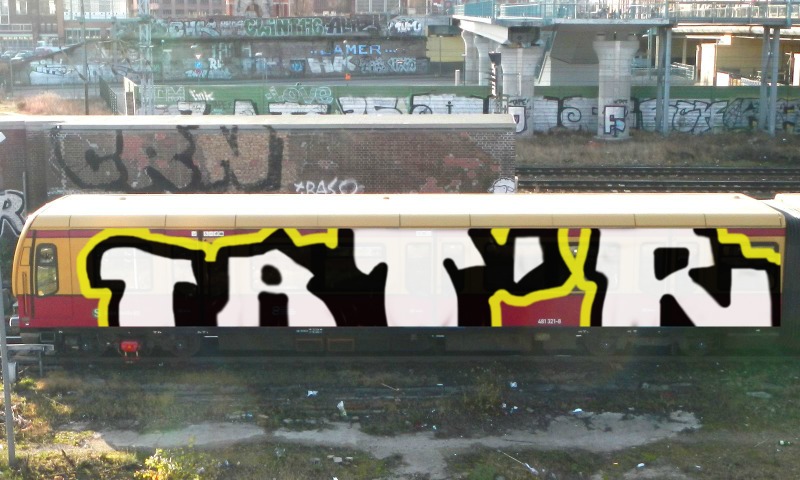 Bombing 1397058584673