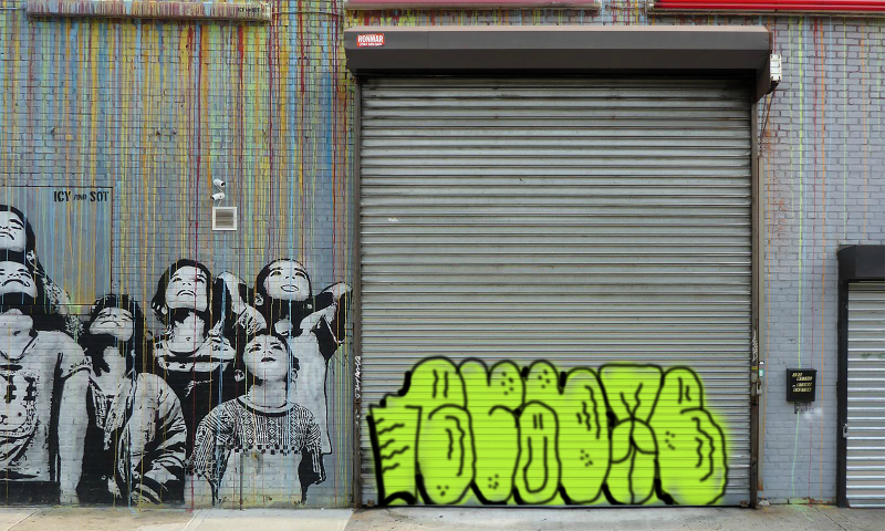 Bombing 1613945370545