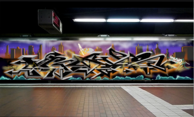 Bombing 1661971529666