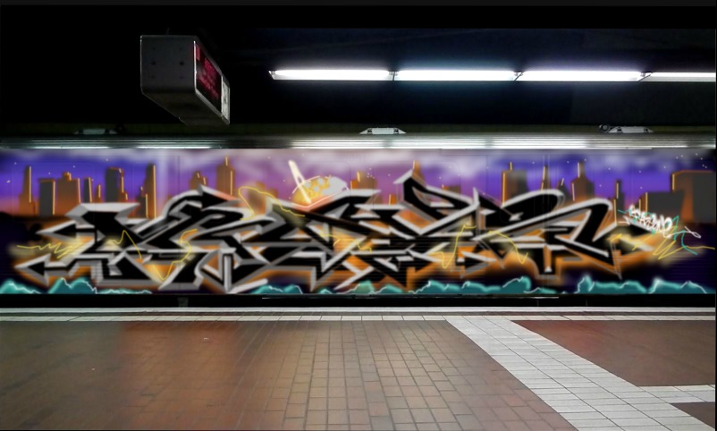 Bombing 1661971529666