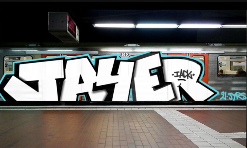 Bombing 1614001848818