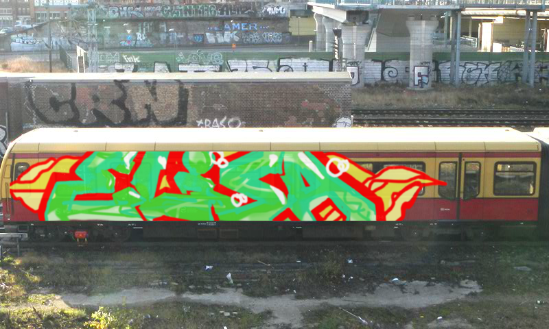 Bombing 1343998680654