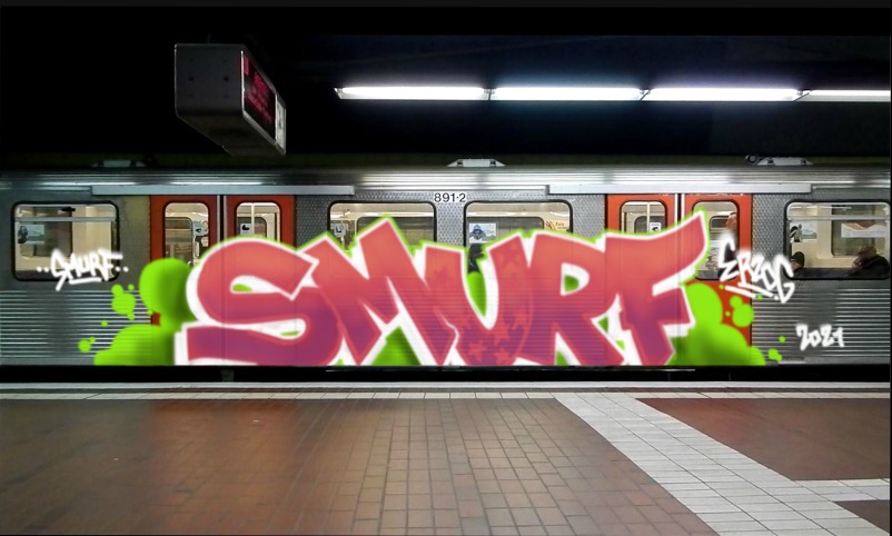 Bombing 1614092955858