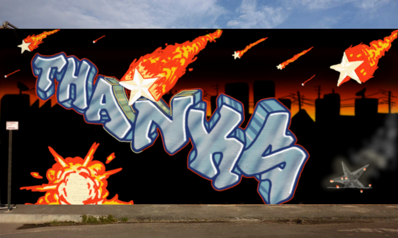 Bombing 1614108283168