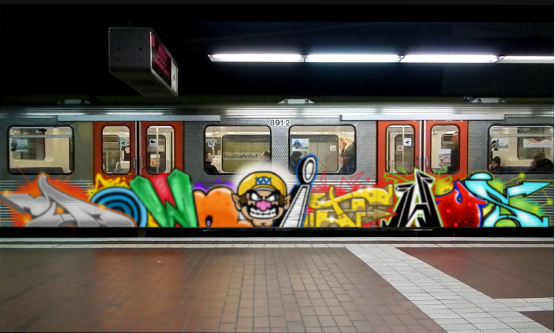 Bombing 1614267073397