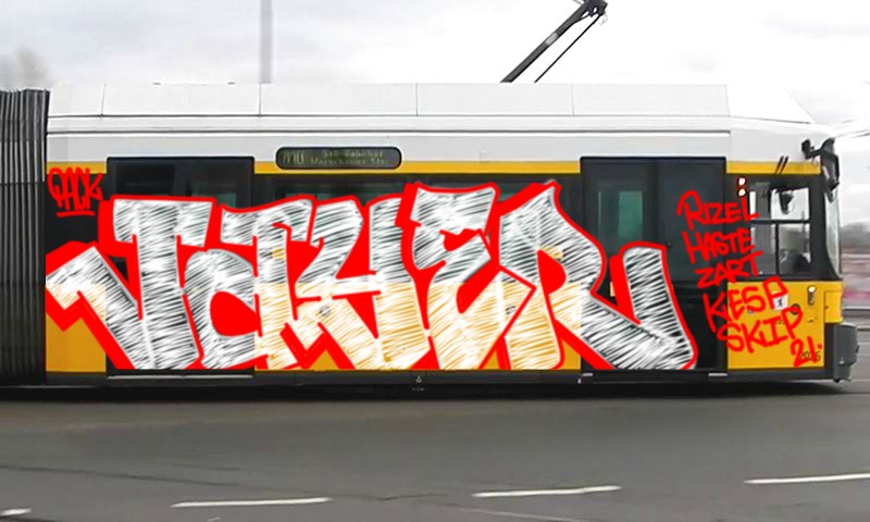 Bombing 1614259617315