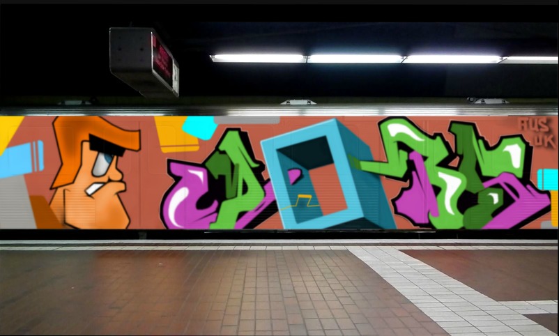 Bombing 1614434113451