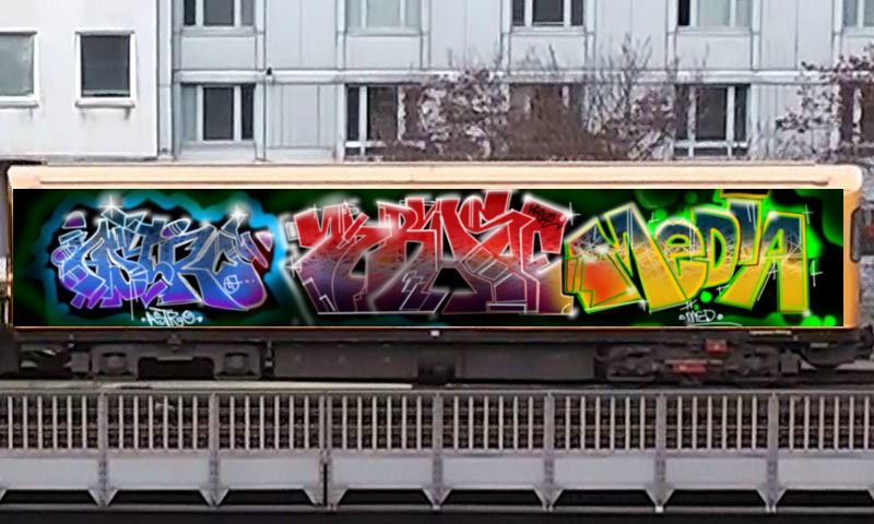 Bombing 1614406326606