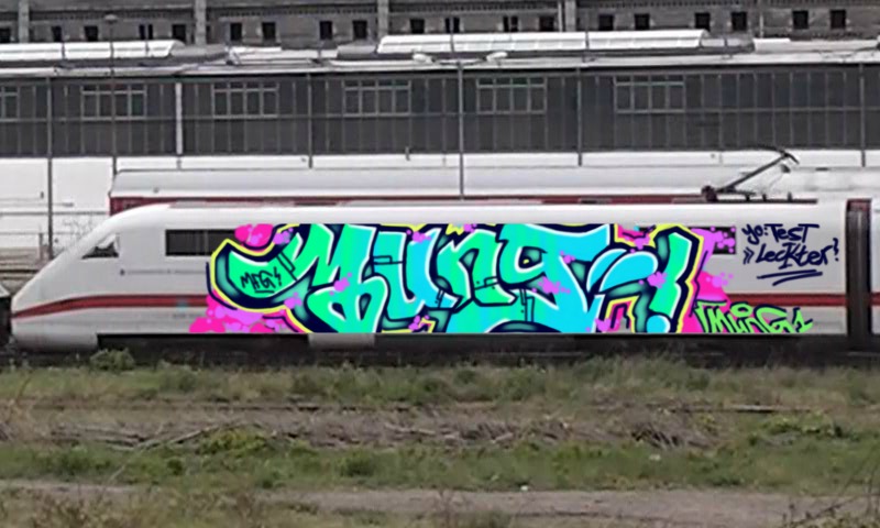 Bombing 1614410375558