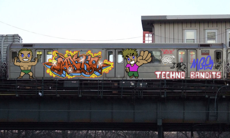 Bombing 1614482978569