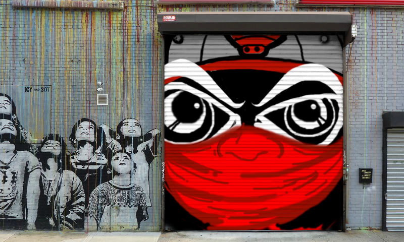 Bombing 1615627675289