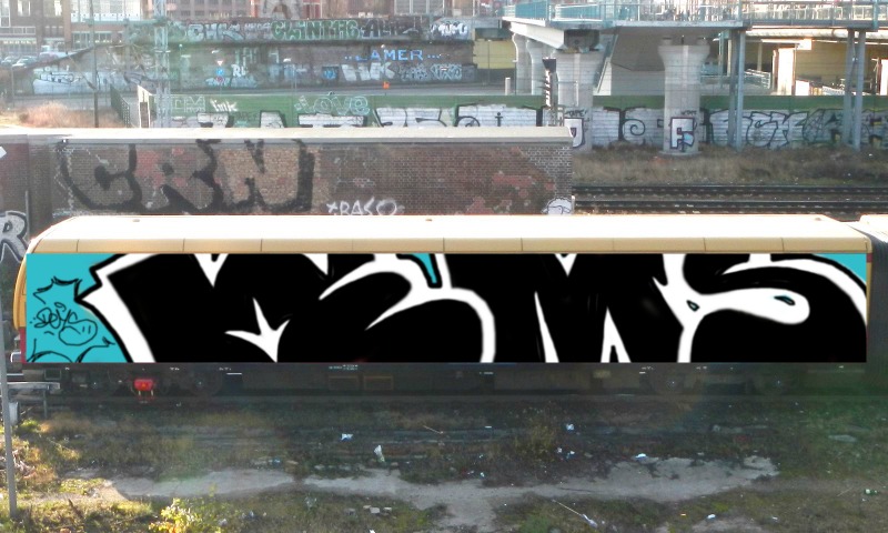 Bombing 1397141819778