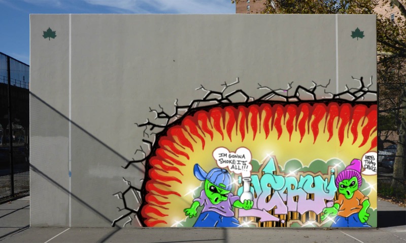 Bombing 1615336040352