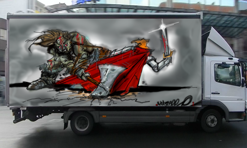 Bombing 1615371045721